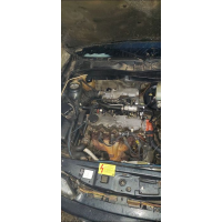 Двигун Opel Vectra A, 1991, 1.6 л бензин
Двигун Opel Kadett E, 1987, 1.3 л дизель