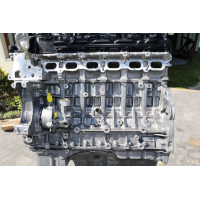 Двигун BMW N55B30A N55B30B 3.0 2010-2020 3.0 л бензин X5 535 740.
