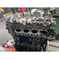 Двигун 2.0 TSI, Volkswagen Tiguan Allspace 2018, бензин, 2.0 л.