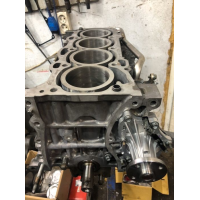 Двигун Toyota 1AZ-FE, 2AZ-FE, 2.0, бензин, Rav4, Corolla, Avensis, 2000-2010.