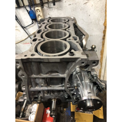 Двигун Toyota 1AZ-FE, 2AZ-FE, 2.0, бензин, Rav4, Corolla, Avensis, 2000-2010. Двигун Toyota 1AZ-FE, 2AZ-FE, 2.0, бензин, Rav4, Corolla, Avensis, 2000-2010.