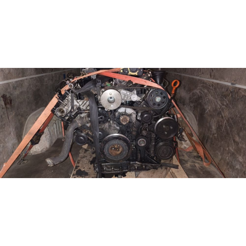 Двигун V6 TDI, Touareg, 2019, 3.0 л, дизель. Двигун V6 TDI, Touareg, 2019, 3.0 л, дизель.