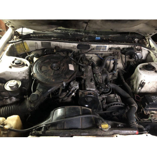 Двигун Toyota 1SU, Carina AA60/SA60, Corona Т140, Mark 2 II, jdm, 1982, 1.5 л, бензин. Двигун Toyota 1SU, Carina AA60/SA60, Corona Т140, Mark 2 II, jdm, 1982, 1.5 л, бензин.