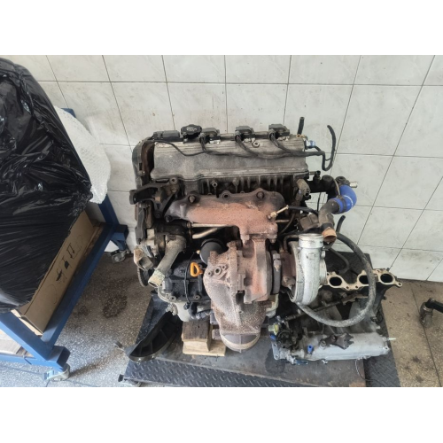 Двигун Toyota 3S-FE Turbo, 1990 р., 2.0 л, бензин. Двигун Toyota 3S-FE Turbo, 1990 р., 2.0 л, бензин.