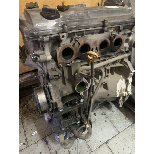 Двигун Toyota Avensis 1AZ-FSE, 2001, 2.0 л, бензин. Двигун Toyota Avensis 1AZ-FSE, 2001, 2.0 л, бензин.