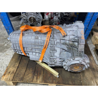 АКПП коробка передач DSG SJW для FWD Audi A4 B9