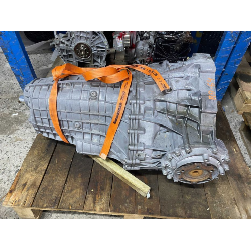 АКПП коробка передач DSG SJW для FWD Audi A4 B9 АКПП коробка передач DSG SJW для FWD Audi A4 B9