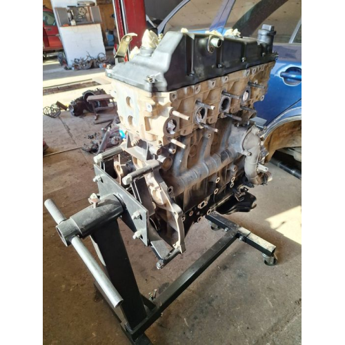 Двигун Toyota Hilux 2014, 2.5 л дизель. Двигун Toyota Hilux 2014, 2.5 л дизель.