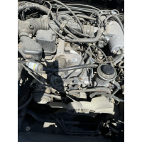 Двигун Toyota 3RZ-FE для Land Cruiser Prado 120, 2002 р., 2.7 л, бензин.