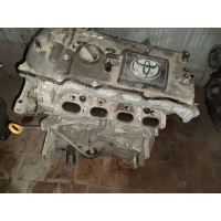 Двигун Toyota/Lexus 1.8 гібрид 2ZRFXE, 2010 рік, об'єм 1.8 л, бензин.