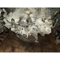 Двигун Toyota/Lexus 2.5 V6 AWD 4GRFSE, 2010, 2.5 л, бензин.