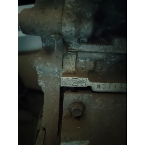 Двигун Toyota RAV4 2.0 2008 бензин 2.0 л. Двигун Toyota RAV4 2.0 2008 бензин 2.0 л.