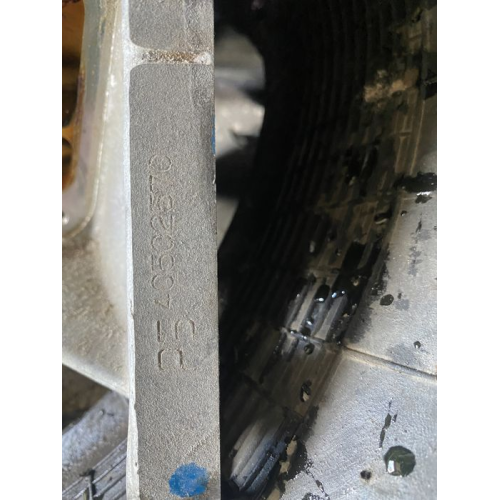 Двигун Toyota Yaris 2021, 1.5 л бензин, Америка. Двигун Toyota Yaris 2021, 1.5 л бензин, Америка.