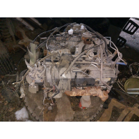 Двигун Triton 5.4, 98-03, 5.4 л, бензин, Ford Expedition F150.