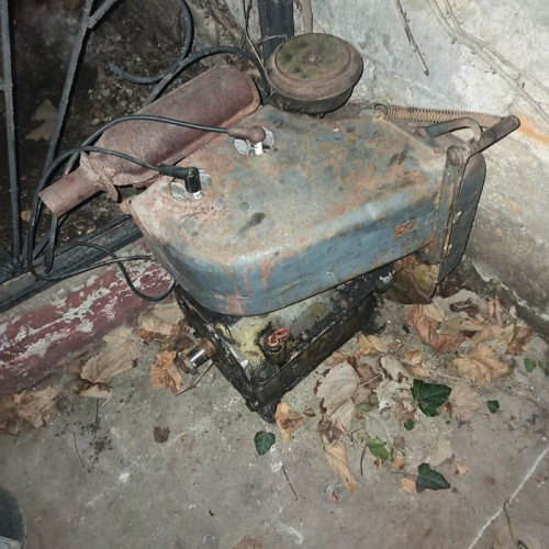Мотор УД 2в, відмінний стан, модель 2в, 1998 рік, 2.0 л, бензин. Мотор УД 2в, відмінний стан, модель 2в, 1998 рік, 2.0 л, бензин.