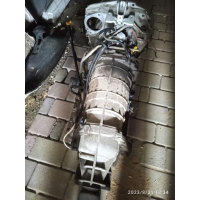 АКПП коробка передач Форестер Subaru Forester SG 2.0