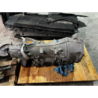 АКПП (коробка передач) GA8HP45Z для BMW 740 LI Xdrive F02