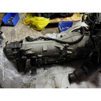 АКПП (коробка передач) GA8HP45Z для BMW X5 F14