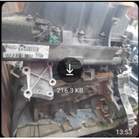 Двигун BMW N55B30A, 2014 рік, 3.0 л, бензин.