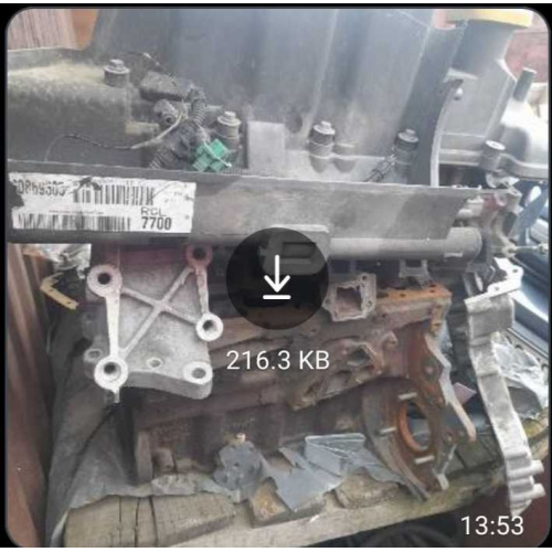 Двигун BMW N55B30A, 2014 рік, 3.0 л, бензин. Двигун BMW N55B30A, 2014 рік, 3.0 л, бензин.
