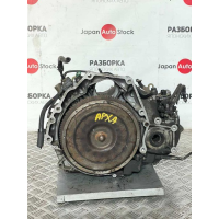 АКПП Honda Accord APXA, 2.2 л, 1992-1996 р. Україна.