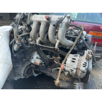 Двигун Mitsubishi Colt 3, 1,3 л, 75 к.с., відмінний стан, бензин.