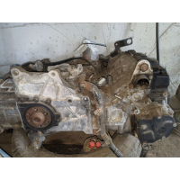 Двигун VW Lupo 1.2TDI, 2001, 1.2л, дизель. В наявності блок циліндрів, колінвал, поршні, головка блоку циліндрів, турбіна, форсунки.