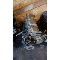 Двигун Opel Vectra B 2.0 DTH, 2000 рік, дизель, розбірка.
