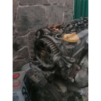 Двигун Opel Meriva A, Z16XEP, 2003, 1.6 л бензин.