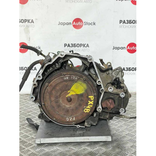 АКПП Honda Accord PX4B, 2.0 л, 1989-1994 р., бензин. АКПП Honda Accord PX4B, 2.0 л, 1989-1994 р., бензин.