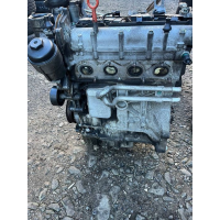Двигун Volkswagen BLF 1.6 FSI, 2006 рік, бензин, об'єм 1.6 л.
