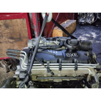 Двигун Volkswagen BKC 1.9 TDI 77 кВт 105 л.с. 2005 р.в. Дизель 1.9 л.