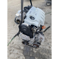 Двигун Volkswagen Caddy/Touran 1.9 TDI BLS, 2004 рік, 1.9 л, дизель.