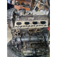 Двигун Volkswagen CC 2.0 TSI 2017, 2.0 л, бензин.