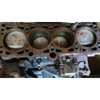 Двигун Volkswagen Golf 2/1.8 GT, 1984, 1.8 л, бензин.