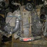 Двигун Volkswagen Golf 2, Jetta, Passat B3, Audi 80, 1.6-1.9 л, дизель, 1980-1995 рр.