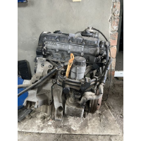 Двигун Volkswagen Passat 1.9 TDI, 2005 рік, 1.9 л, дизель.