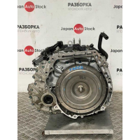 АКПП Honda Civic K20C2 2.0 2016-2021 Україна.