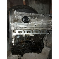 Двигун EA888, Passat B8, 2019, 2.0 л, бензин.