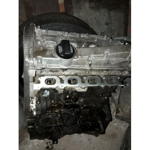 Двигун EA888, Passat B8, 2019, 2.0 л, бензин. Двигун EA888, Passat B8, 2019, 2.0 л, бензин.