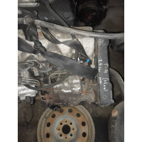 Мотор Volkswagen T4 2.5 AGX 1996 2.5л дизель.