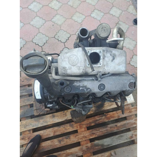 Двигун Volkswagen T4, 2.5 л, дизель, 1990 р. в. Двигун Volkswagen T4, 2.5 л, дизель, 1990 р. в.