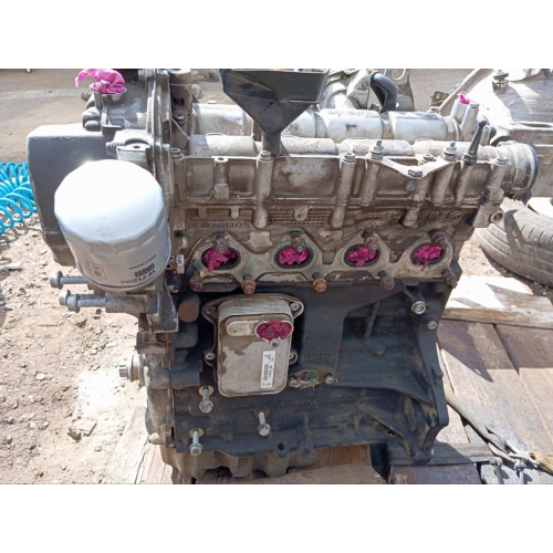 Двигун Volkswagen Tiguan 1.4 TSI CTHA, 2016 рік, 1.4 л, бензин. Двигун Volkswagen Tiguan 1.4 TSI CTHA, 2016 рік, 1.4 л, бензин.