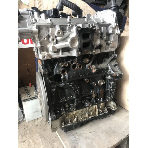 Двигун Volkswagen Tiguan Allspace 2.0 TSI 2017, 2.0 л, бензин. Двигун Volkswagen Tiguan Allspace 2.0 TSI 2017, 2.0 л, бензин.