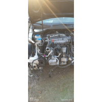 Двигун VW Golf 2.0 TDI, 2008, дизель, 2.0 л.