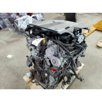 Двигун VQ35HR V6 AWD INFINITI Q70, рік випуску 101021MRA1, гібрид, об'єм 3.5 л.