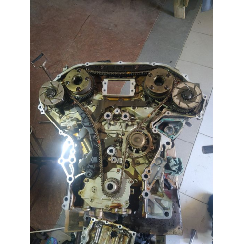 Двигун VQ35DE для Nissan Maxima A34 2003-2008 3.5 л бензин. Запчастини у Львові. Двигун VQ35DE для Nissan Maxima A34 2003-2008 3.5 л бензин. Запчастини у Львові.
