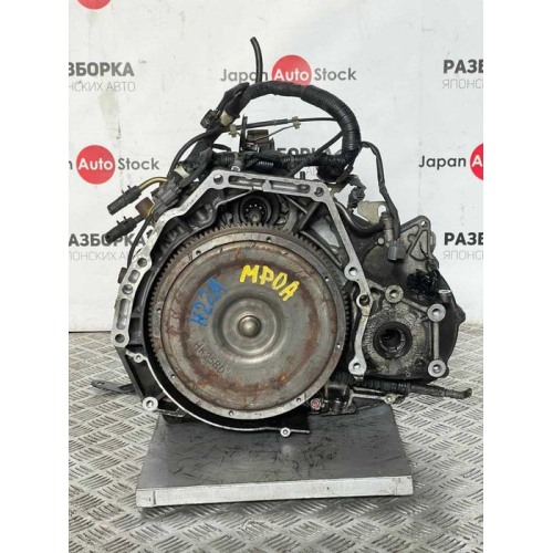 АКПП Honda Prelude MP0A, 2.2 л, 1994-2002 р. АКПП Honda Prelude MP0A, 2.2 л, 1994-2002 р.
