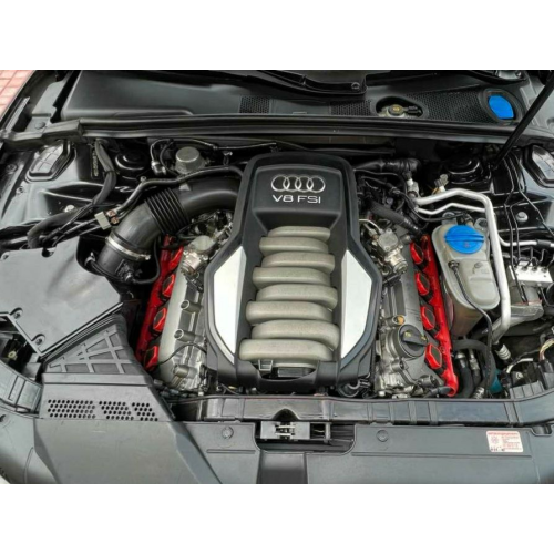 Двигун Audi 4.2 FSI CAUA BVJ BAR, 2009, 4.2 л, бензин. Двигун Audi 4.2 FSI CAUA BVJ BAR, 2009, 4.2 л, бензин.