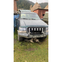 Мотор в розборі Jeep Grand Cherokee ZJ, 1993 рік, 4.0 літра, бензин.